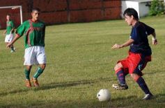 Foto de la galería: Brown 2-Vicov 0