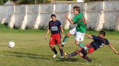 Foto de la galería: Brown 2-Vicov 0