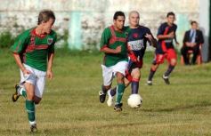 Foto de la galería: Brown 2-Vicov 0