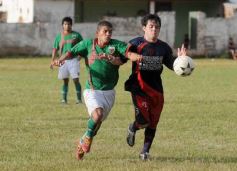 Foto de la galería: Brown 2-Vicov 0