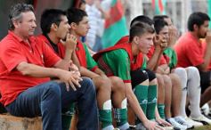 Foto de la galería: Brown 2-Vicov 0