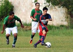 Foto de la galería: Brown 2-Vicov 0