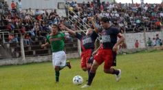 Foto de la galería: Brown 2-Vicov 0