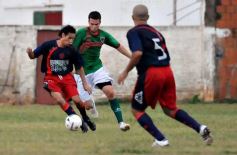 Foto de la galería: Brown 2-Vicov 0