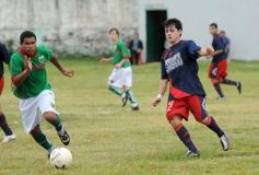 Foto de la galería: Brown 2-Vicov 0