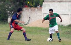 Foto de la galería: Brown 2-Vicov 0