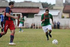 Foto de la galería: Brown 2-Vicov 0