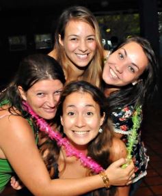 Foto de la galería: Los 11 de Sheila Larraburu