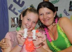 Foto de la galería: Los 11 de Sheila Larraburu