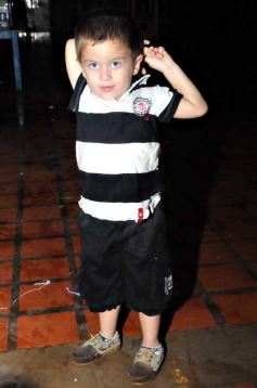 Foto de la galería: Los 11 de Sheila Larraburu