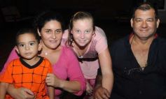 Foto de la galería: Los 11 de Sheila Larraburu