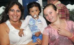 Foto de la galería: Los 11 de Sheila Larraburu