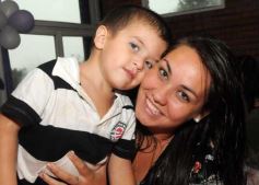 Foto de la galería: Los 11 de Sheila Larraburu