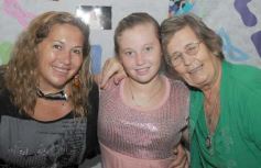 Foto de la galería: Los 11 de Sheila Larraburu