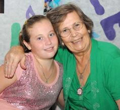 Foto de la galería: Los 11 de Sheila Larraburu