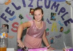 Foto de la galería: Los 11 de Sheila Larraburu