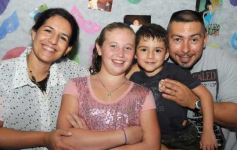 Foto de la galería: Los 11 de Sheila Larraburu