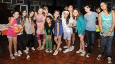 Foto de la galería: Los 11 de Sheila Larraburu