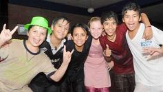 Foto de la galería: Los 11 de Sheila Larraburu