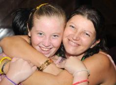 Foto de la galería: Los 11 de Sheila Larraburu