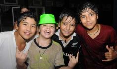 Foto de la galería: Los 11 de Sheila Larraburu