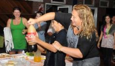 Foto de la galería: Los 11 de Sheila Larraburu