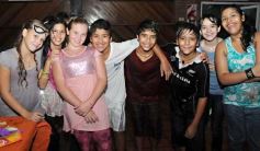 Foto de la galería: Los 11 de Sheila Larraburu