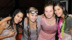 Foto de la galería: Los 11 de Sheila Larraburu