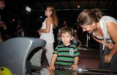 Foto de la galería: Los 10 de Sheila Larraburu