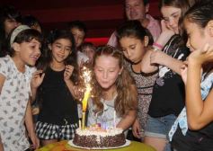 Foto de la galería: Los 10 de Sheila Larraburu