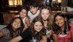 Foto de la galería: Los 10 de Sheila Larraburu