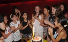 Foto de la galería: Los 10 de Sheila Larraburu