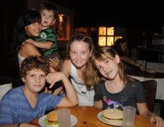 Foto de la galería: Los 10 de Sheila Larraburu