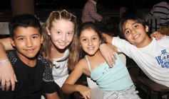 Foto de la galería: Los 10 de Sheila Larraburu