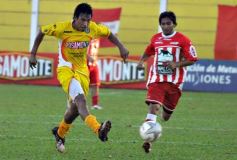 Foto de la galería: Crucero 3-Rivadavia 2