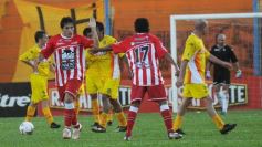 Foto de la galería: Crucero 3-Rivadavia 2