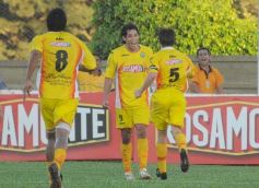 Foto de la galería: Crucero 3-Rivadavia 2