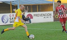 Foto de la galería: Crucero 3-Rivadavia 2