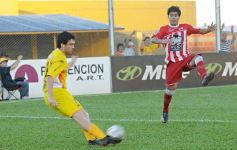 Foto de la galería: Crucero 3-Rivadavia 2