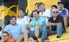 Foto de la galería: Crucero 3-Rivadavia 2