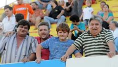 Foto de la galería: Crucero 3-Rivadavia 2