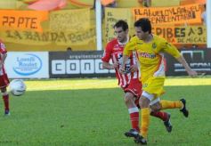 Foto de la galería: Crucero 3-Rivadavia 2