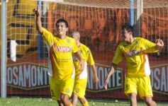 Foto de la galería: Crucero 3-Rivadavia 2