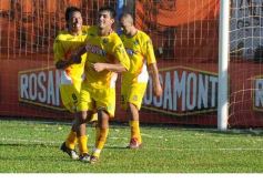 Foto de la galería: Crucero 3-Rivadavia 2