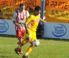 Foto de la galería: Crucero 3-Rivadavia 2