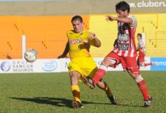 Foto de la galería: Crucero 3-Rivadavia 2