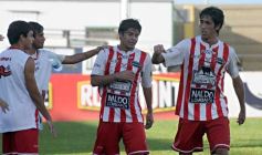 Foto de la galería: Crucero 3-Rivadavia 2