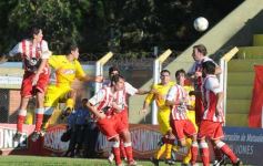 Foto de la galería: Crucero 3-Rivadavia 2