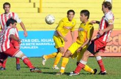 Foto de la galería: Crucero 3-Rivadavia 2