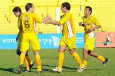 Foto de la galería: Crucero 3-Rivadavia 2